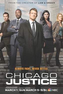 Chicago Justice