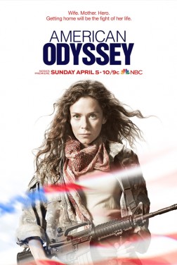 American Odyssey