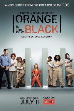 Orange Is the New Black