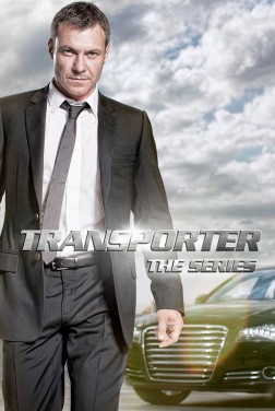 Transporter: The Series