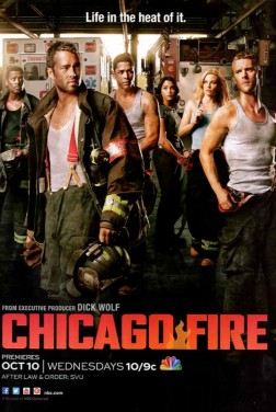 Chicago Fire