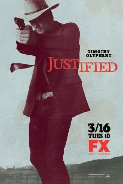 Justified