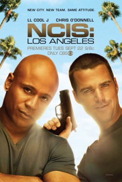 NCIS: Los Angeles