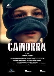 Camorra (2018)