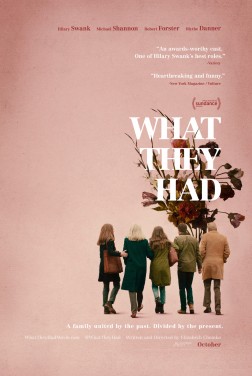 What They Had (2018)