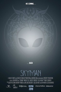 Skyman (2019)