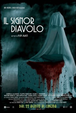 Il signor Diavolo (2019)