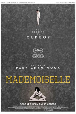 Mademoiselle (2019)