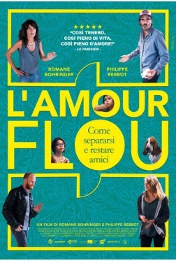 L'amour flou - Come separarsi e restare amici (2018)