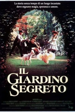 Il Giardino Segreto (2020)