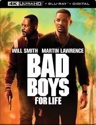 Bad Boys 3 for Life (2020)