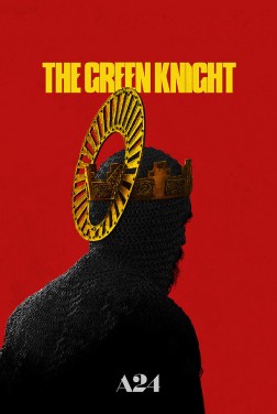 The Green Knight (2020)