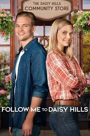Amore a Daisy Hills (2020)