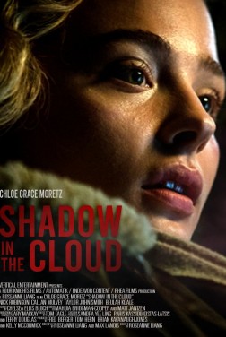 Shadow in the Cloud (2020)