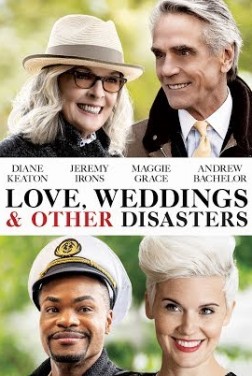 Love, Weddings & Other Disasters (2020)