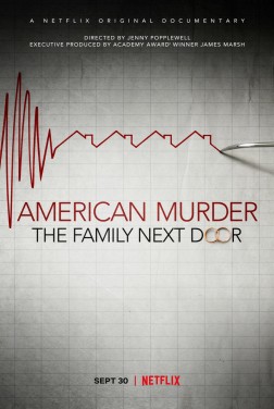 American Murder: The Family Next Door (2020)