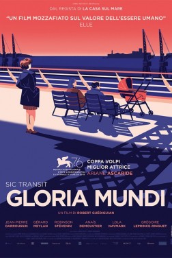 Gloria Mundi (2021)