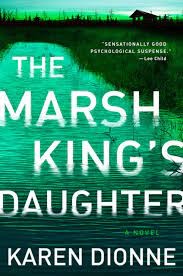 The Marsh King's Daughter (2021)