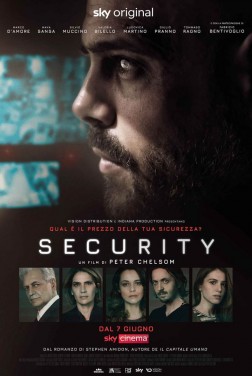 Security (2021)