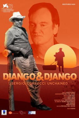 Django & Django - Sergio Corbucci Unchained (2021)
