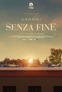 Senza fine (2021)