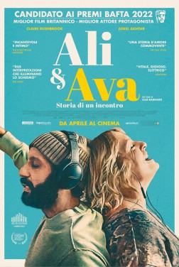 Ali & Ava - Storia di un incontro (2022)