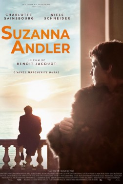Gli amori di Suzanna Andler (2022)