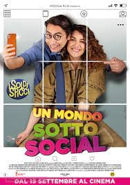 Un mondo sotto social (2022)