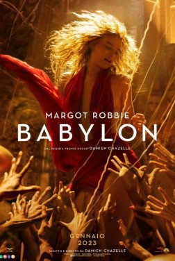 Babylon (2023)