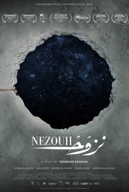 Nezouh - il Buco nel cielo (2023)