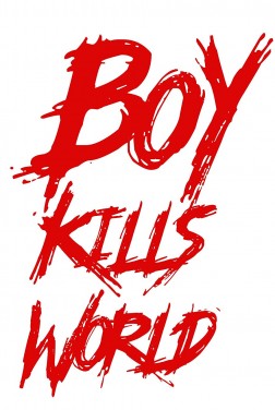 Boy Kills World (2023)