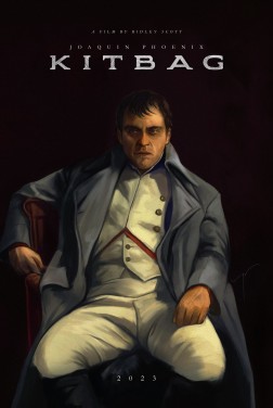 Napoleon (2023)