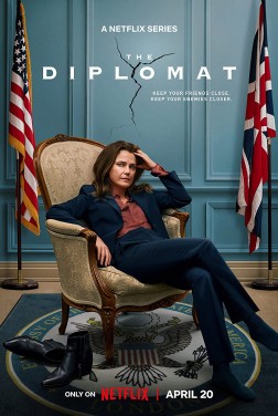 The Diplomat (Serie tV)