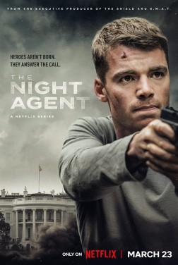 The Night Agent (Serie TV)