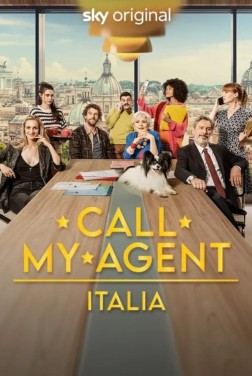 Call My Agent - Italia (Serie TV)