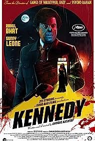 Kennedy  (2023)
