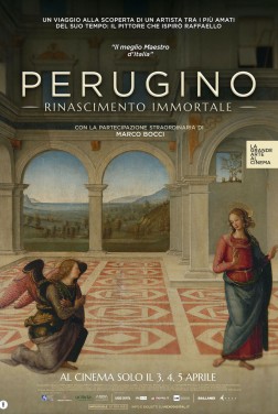 Perugino. Rinascimento Immortale (2023)