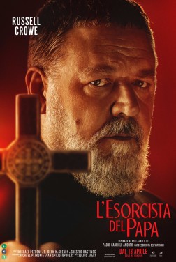 L'Esorcista del Papa (2023)