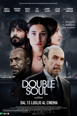 Double Soul (2023)