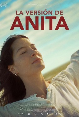 La versione di Anita (2023)