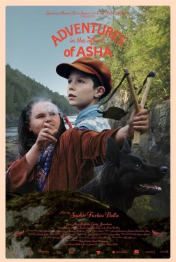 Adventures in the Land of Asha  (2023)