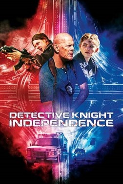 Detective Knight: Independence  (2023)