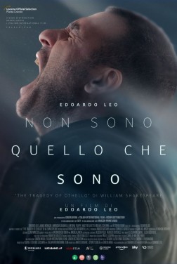 Non sono quello che sono  (2023)