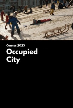 Occupied City  (2023)