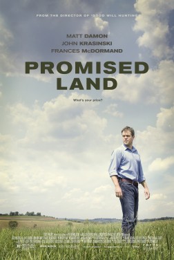 Promised Land  (2023)