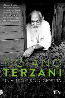 Tiziano Terzani: il viaggio della vita  (2023)