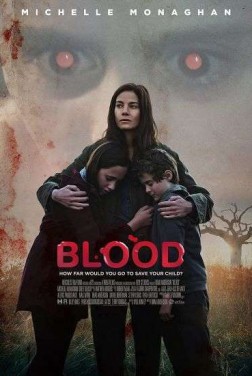 Without Blood  (2023)