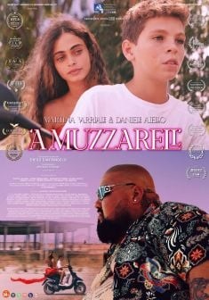 'A Muzzarell' (2024)
