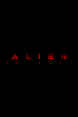 Alien: Romulus (2024)