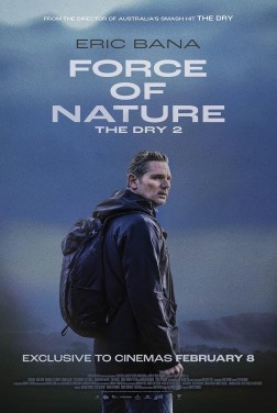 Force of Nature (2024)